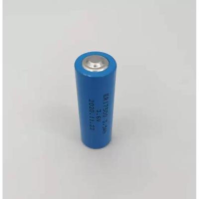 锂亚电池 ER17500  ER17505  ER17505M ER17500M 一次性 锂亚电池