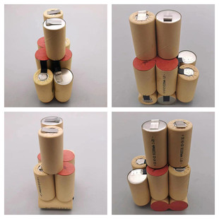 日立充电钻电池12V 14.4V 18V 日立款手电钻通用镍镉电池包电池组