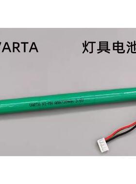江森网络控制器电池 3.6V 730mAh充电电池组