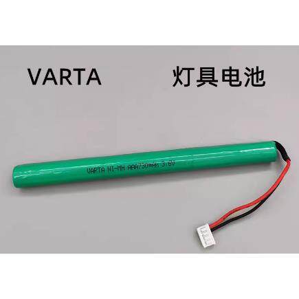 江森网络控制器电池 3.6V 730mAh充电电池组