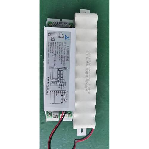 NI-Cd 12V SC 2200mAh 山东淄博迪生电源 应急灯 镍镉充电 电池组