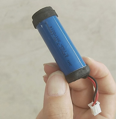 适用MINDEO民德CS2290充电电池组