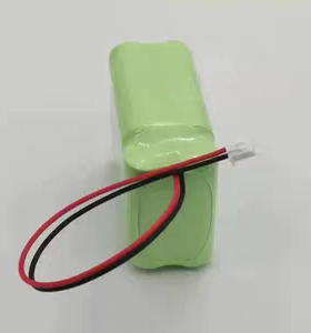 雷恩LINZ-5 LINZ-7 输液泵电池 KAN NI-MH 12V 10xAA 1800mAh电池