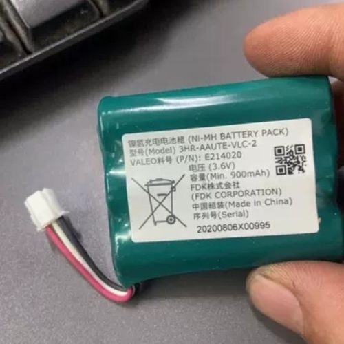 长城哈弗h6tbox电池 魏派vv7vv6vv5哈佛t-box车联网t盒报警盒电池