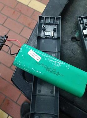 Ni-MH 6NH-SC3000mAh7.2V CORGHI汽车四轮定位仪传感器可充电电池