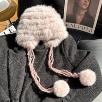 Светло-розовый