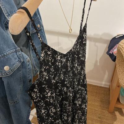 连衣裙200宽松显瘦中长款T恤裙