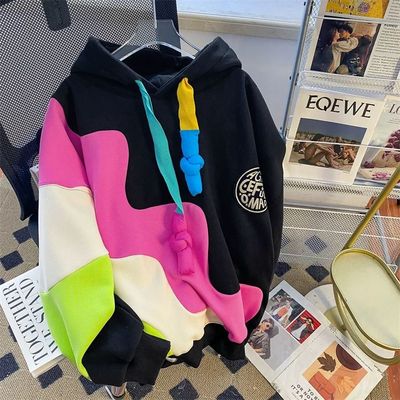 oversize大码300斤胖mm外套