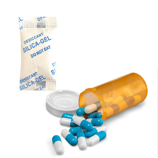 宠物食品茶叶防潮剂专用 大米陈皮黑茶防霉干燥剂食品级除湿防潮