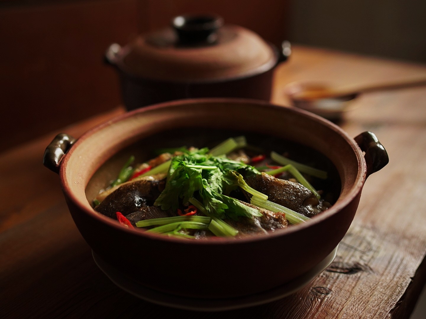 包邮传统老式土砂锅瓦罐汤锅 手工陶土泥炉火锅沙锅养生明火火锅