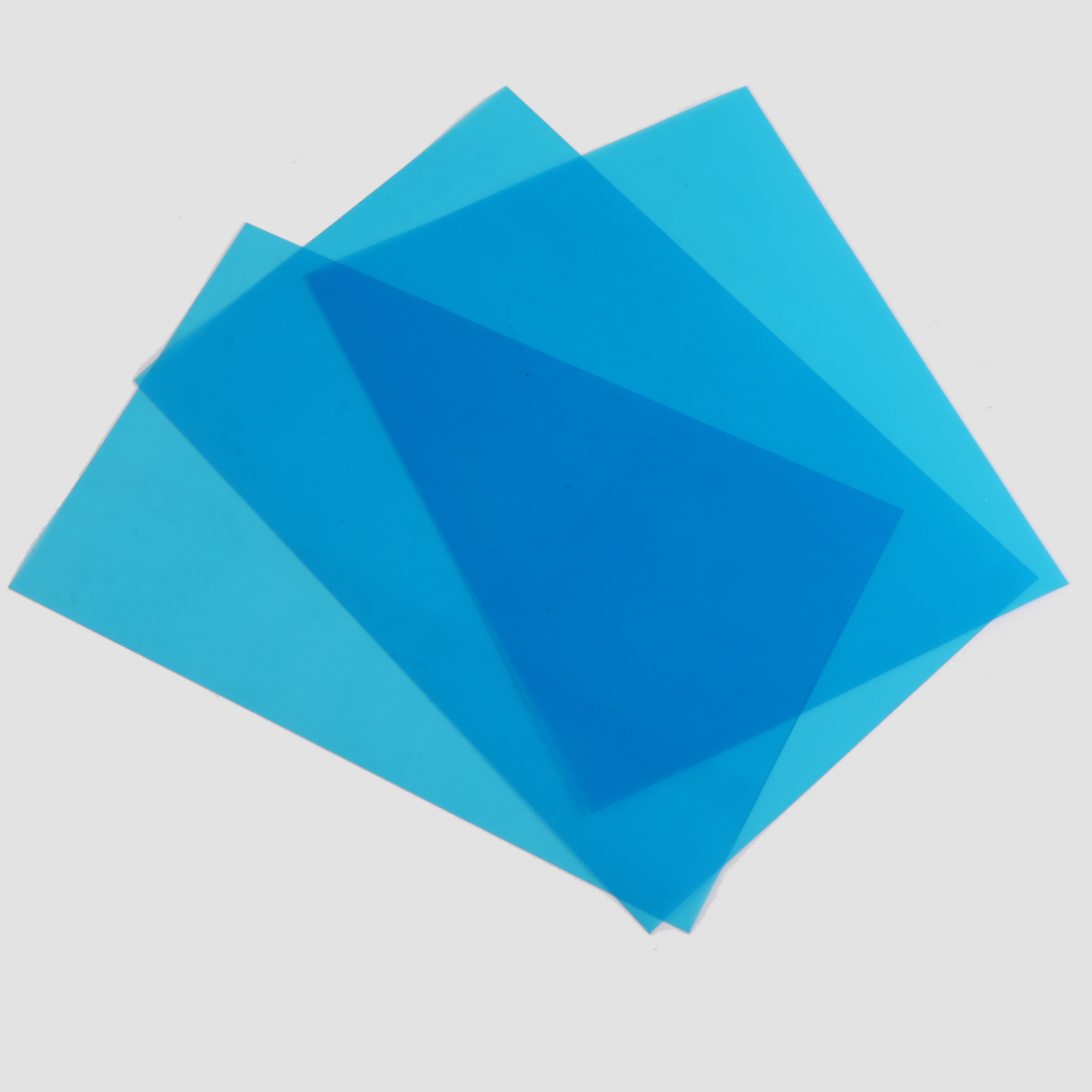 3D打印离型膜零拔膜高精准