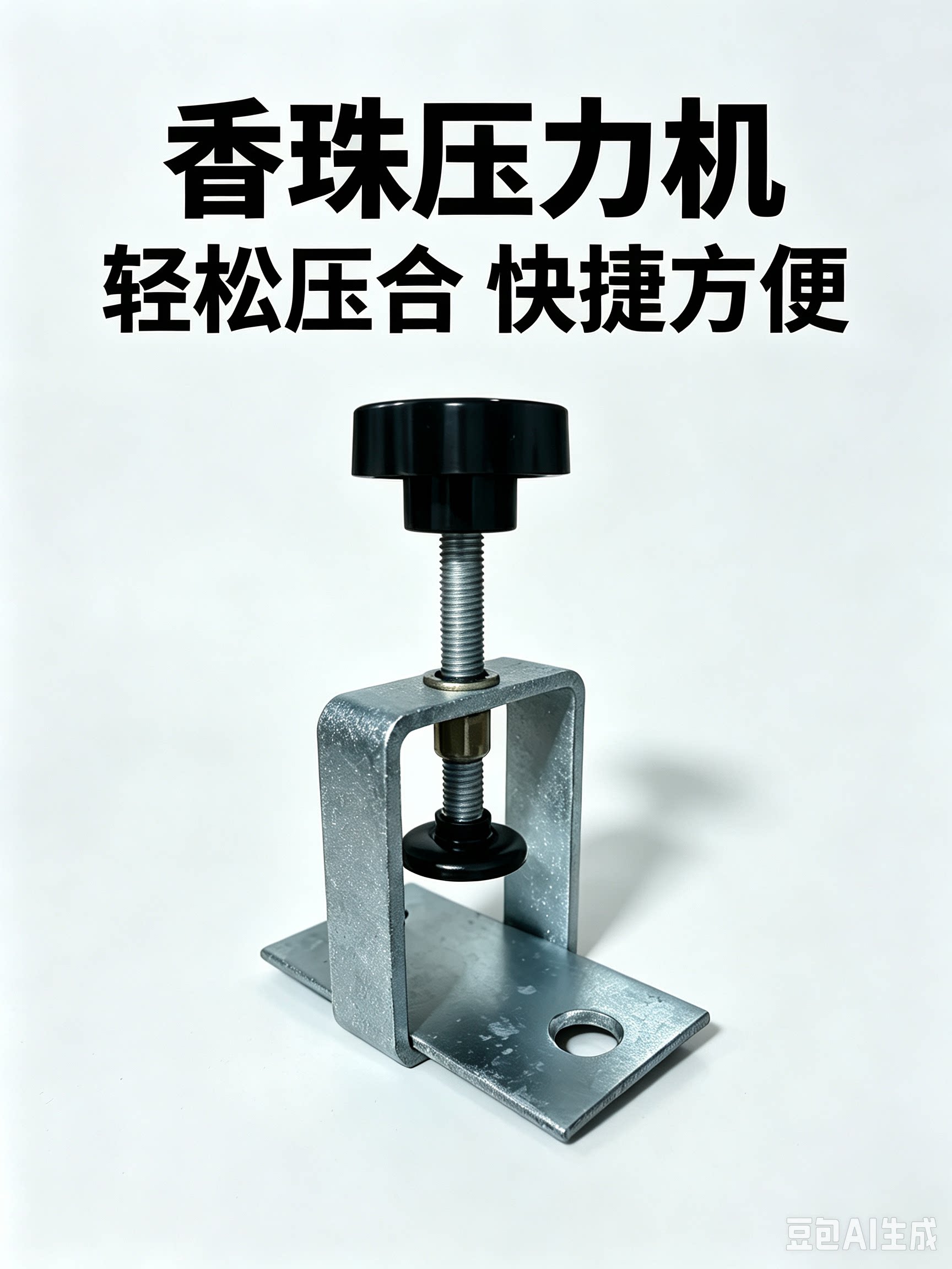 合香珠模具 手工diy材料包制香自制中药香珠手串制作工具套装全套