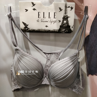 式 清仓现货 泰国elle文胸内衣多款
