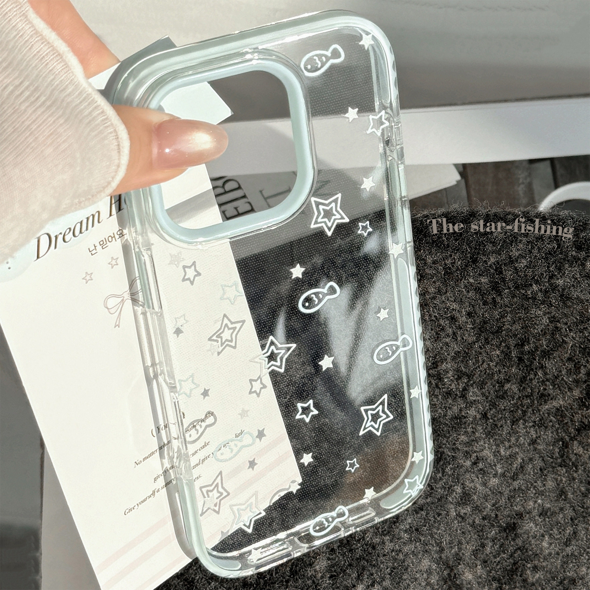 iPhone两碗牛肉拉面ins手机壳