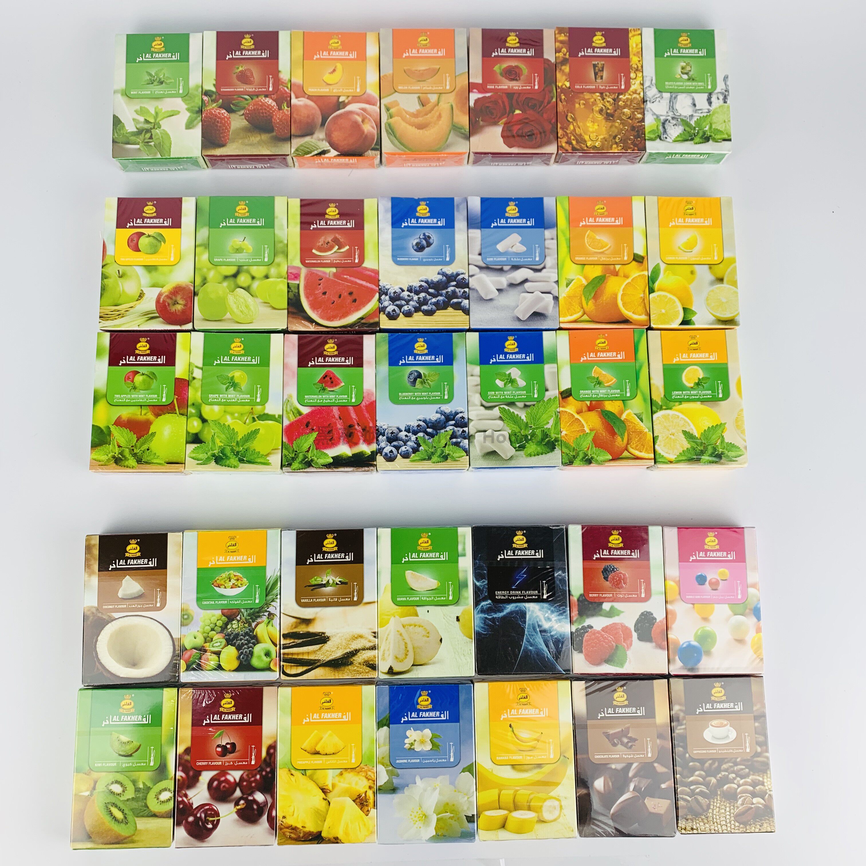 阿拉伯 阿尔法赫水烟膏 迪拜进口烟料果燃AL FAKHER 果味烟膏250g|msdalam kategori ZIPPO/Swiss Army Knife/cermin mata, penulis, paip - dari Buy2taobao.com untuk memberikan perkhidmatan ejen Taobao profesional membeli