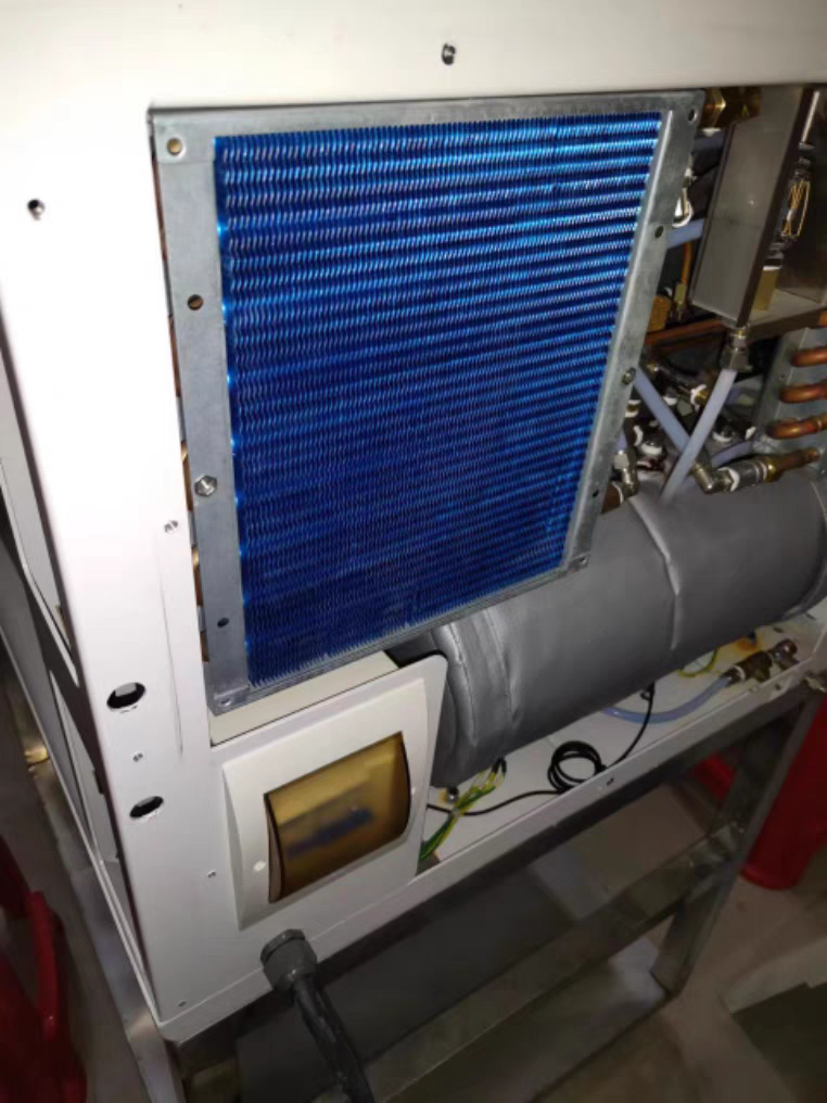 适用于新华医疗台式灭菌器散热器MOST