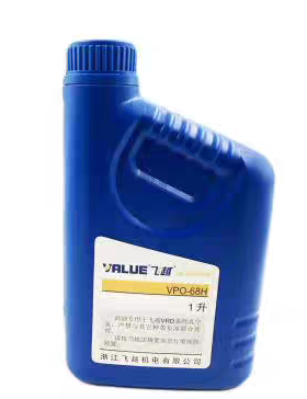 适用于山东新华医疗低温等离子灭菌器莱宝泵飞越泵机油真空泵油1L