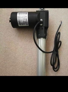 适山东新华医疗QX2000超声波清洗机电动推杆SM1-A2-340-C1正品,