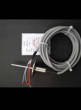 山东新华医疗制药冻干机上海东富龙冻干机用双芯卡盘式温度传感器
