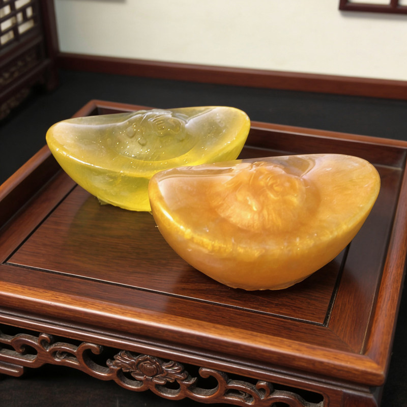 食品造型泡面饼干等高颜值手工皂居家日用洁面洗头沐浴精油香皂