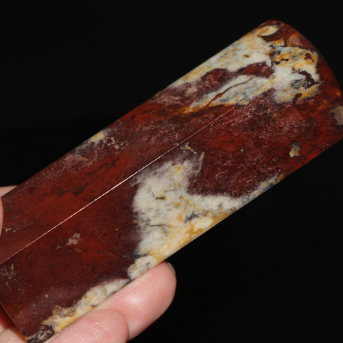 朱砂石印章昌化天然石材老坑血砂书画落款篆刻专用章定制刻字服务