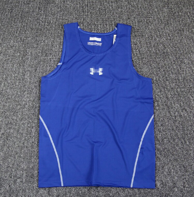 Débardeur sport pour homme - Ref 2022994 Image 1