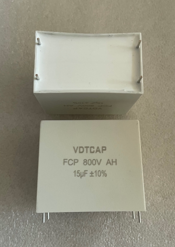 800V15UF替换 ICEL MHBA 800V15UF