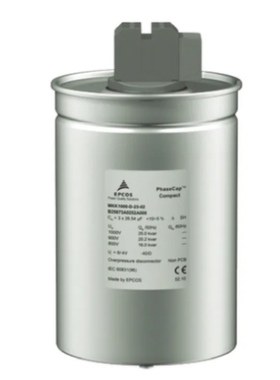 MKP850-D-38 850VAC3*55.8UF B25666W7167A375 EPCOS电容 TDK电容