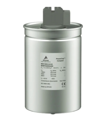 MKK480-D-25-02480VAC3*115.2UF