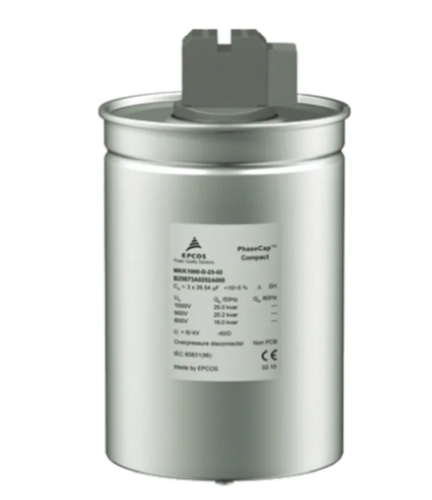 MKP850-D-38850VAC3*55.8UF