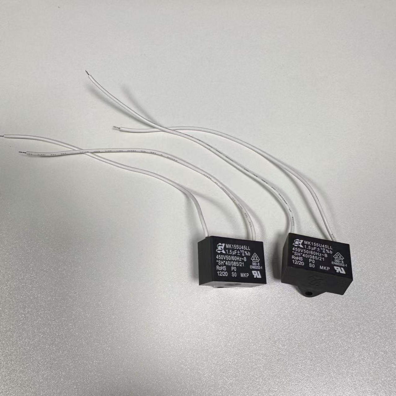全新原装MK155U45LL1.5UF450V