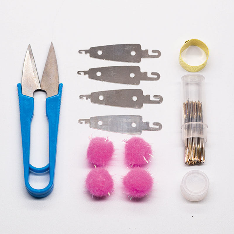 十字绣针金尾50枚24号中格三股 专用绣花针刺绣顶工具穿针器包邮,居家布艺,绣针,淘宝优惠券,粉丝福利购,淘宝优惠卷