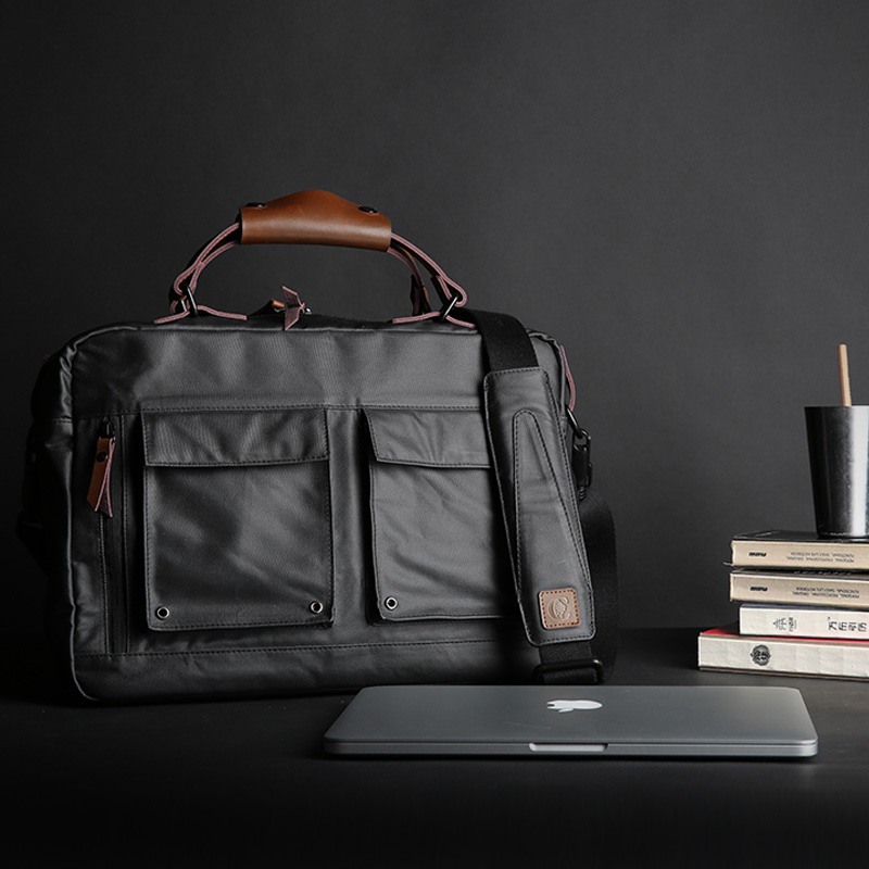 Sac homme - Ref 50057 Image 3
