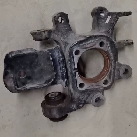 适用于创维后轮轴承 后轮轴承 轴头总成 羊角轴承 原厂配件