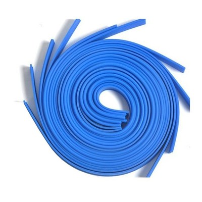 玻璃刮刀替换胶条 天然橡胶皮条刮刀刮条 擦玻璃器皮条刮水器胶