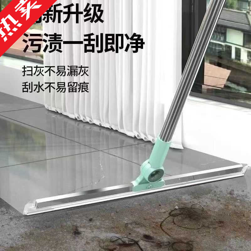 地刮配件塑料接头 绿色地刮链接件配件地刮接头硅胶头替换件