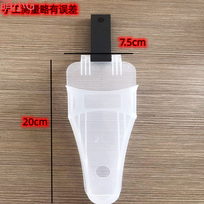 果树通用剪刀套盒园林剪刀套腰包图片