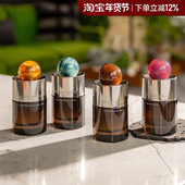 摩顿布朗香水EDP浓香沉香金箔黑胡椒粉胡椒白敬亭molton brown