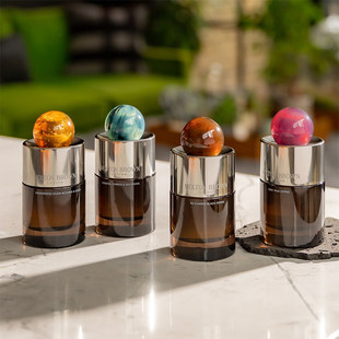 摩顿布朗香水EDP浓香沉香金箔黑胡椒粉胡椒白敬亭molton brown