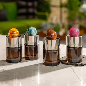 摩顿布朗香水EDP浓香沉香金箔黑胡椒粉胡椒白敬亭molton brown