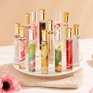 法国adopt白麝香香水白茶玫瑰柑橘EDP淡香沙龙小众高级香男女送礼