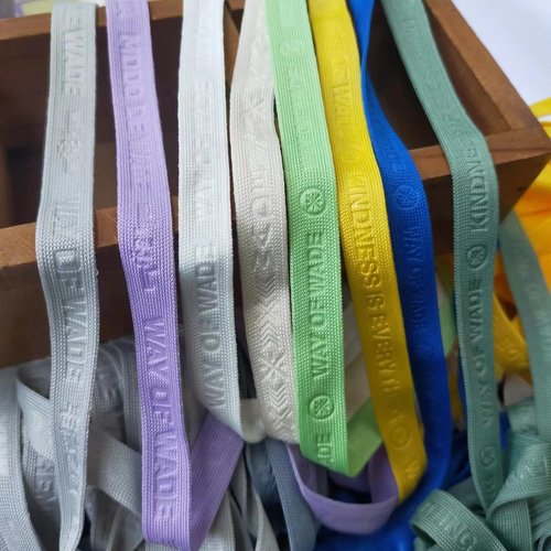 柔软有弹力品质压花满29包邮