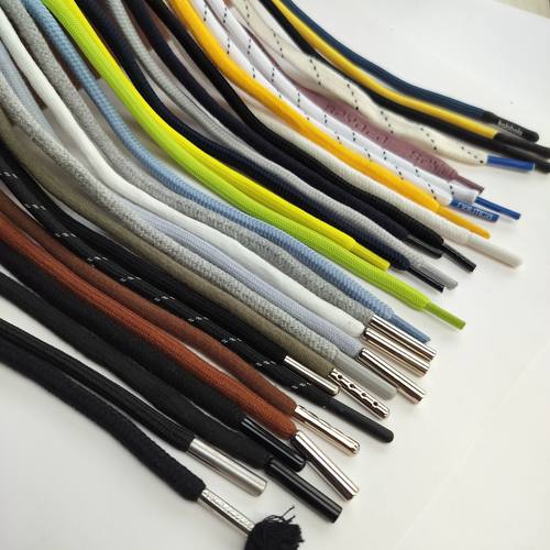 卫衣绳子帽子裤子抽绳配件休闲运动裤腰绳系带裤绳 满29包邮