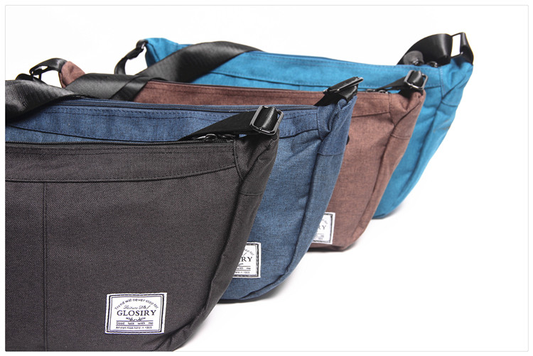 Sac pour homme - Ref 55563 Image 5