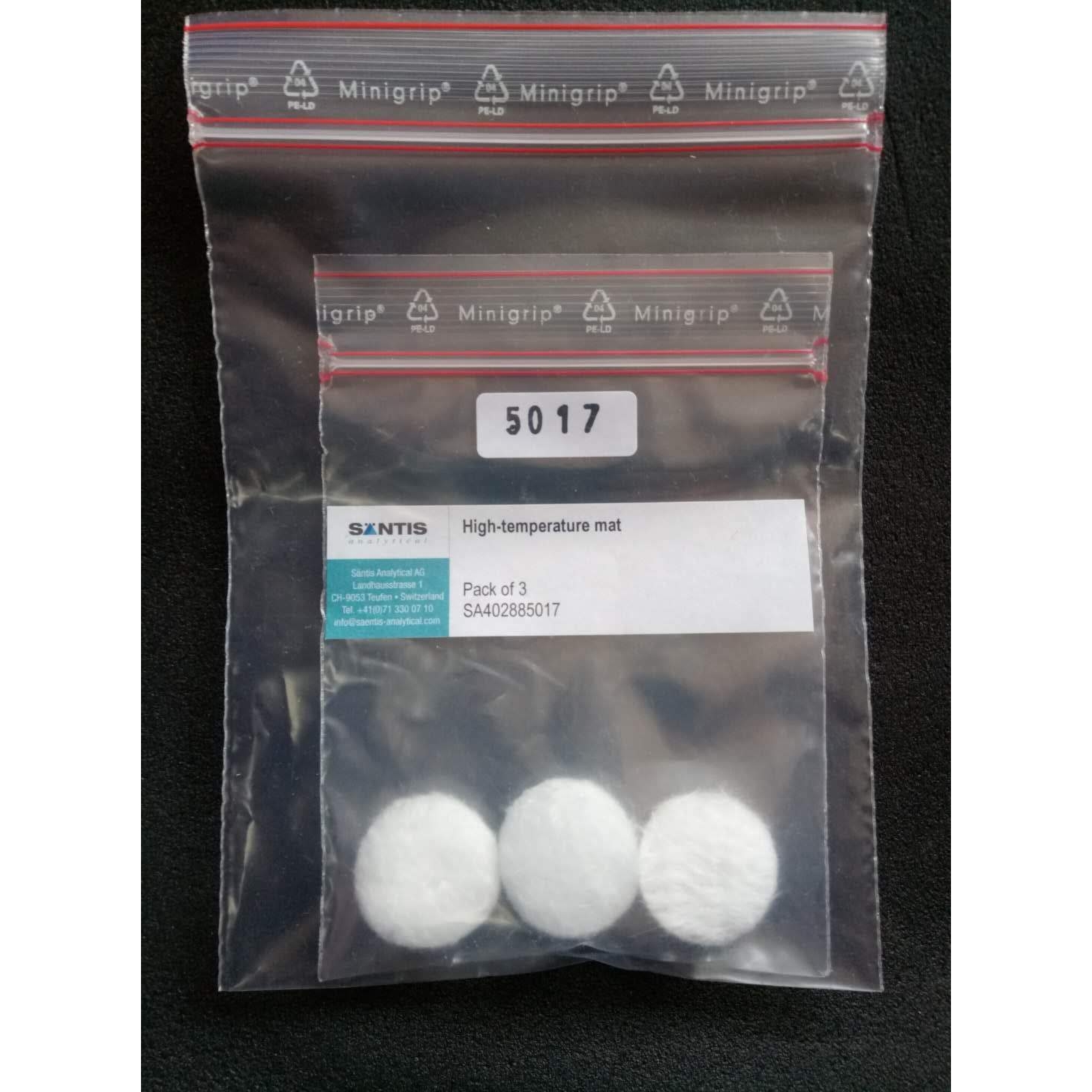 高温棉垫  SA402885017  402-885.017