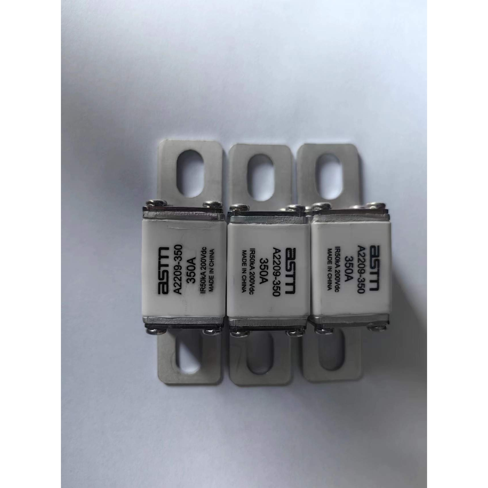 A2209(150A,200A,250A,300A,350A)ASTM熔断器