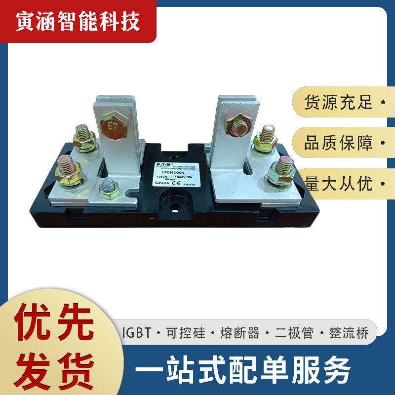 170H1007 170H0235 170H3004 170H3006 170H3003保险丝座