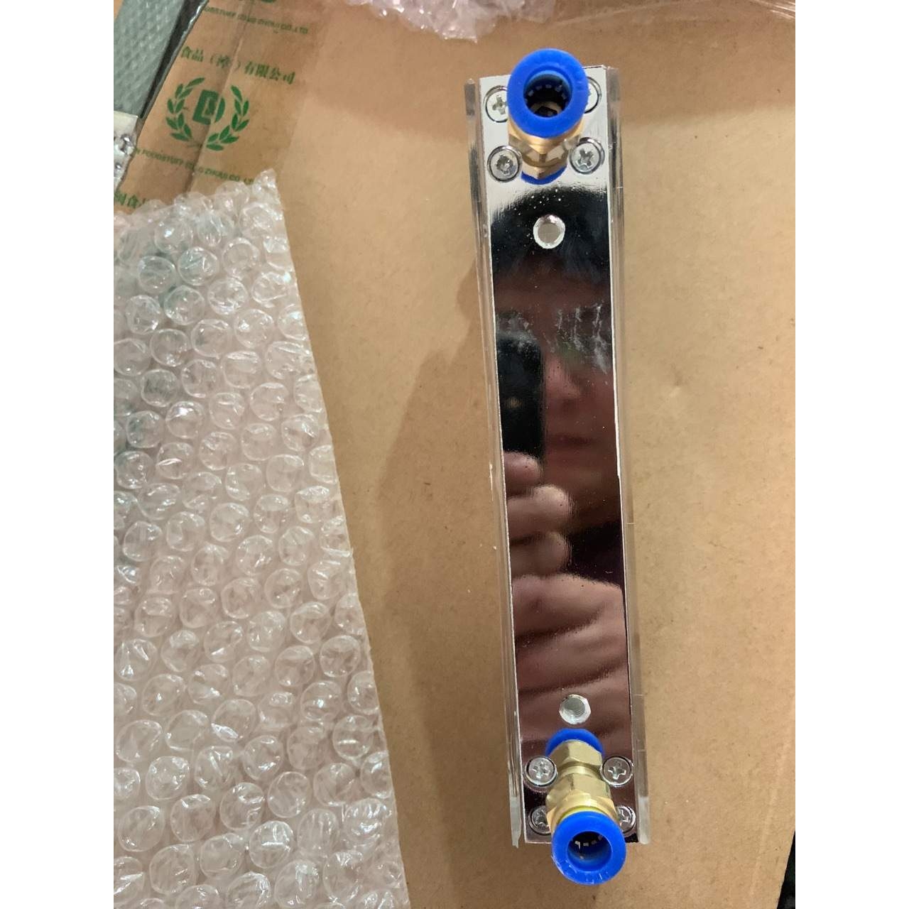 DK800-6F玻璃转子流量计、报开关流量计