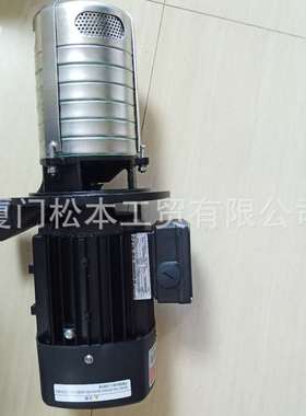 油泵Knock CV2-30T CH4V-30T CH4V-40T MTH2-60/6A-W-A