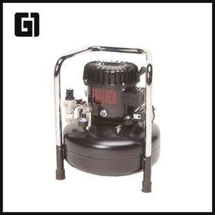 werther P50/50AL低噪音空压机微油 低噪音空压机